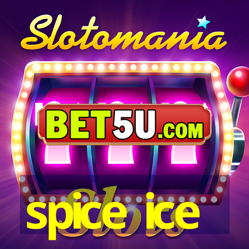 spice ice